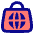 Online Shopping Icon from Plump Pop Set