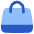 Shopping Bag Hand Bag 2 icon - Free transparent PNG, SVG. No sign up needed.