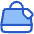 Shopping Bag Hand Bag Price Tag Icon from Plump Duo Set