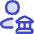 Bank Broker Icon from Flex Duo Set