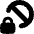 Permanent Block Account Security icon - Free transparent PNG, SVG. No sign up needed.