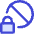 Permanent Block Account Security icon - Free transparent PNG, SVG. No sign up needed.