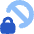 Permanent Block Account Security icon - Free transparent PNG, SVG. No sign up needed.