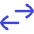 Swap Exchange Transaction Icon from Flex Duo Set