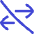Swap Exchange Transaction Off Disabled Icon from Flex Duo Set