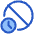 Temporary Block Account Security icon - Free transparent PNG, SVG. No sign up needed.
