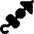 Barbecue Stick 2 Icon from Ultimate Bold Set