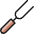 Barbecue Stick icon - Free transparent PNG, SVG. No sign up needed.