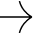 Right 2 Short Arrow icon - Free transparent PNG, SVG. No sign up needed.