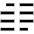 Double Paragraph Icon from Atlas Line Set