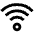 Wifi Internet Icon from Atlas Line Set