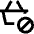Shopping Basket Restrict icon - Free transparent PNG, SVG. No sign up needed.
