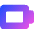 Battery Full 3 Icon from Core Gradient Set