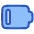 Battery Low 1 icon - Free transparent PNG, SVG. No sign up needed.
