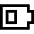 Battery Medium 3 icon - Free transparent PNG, SVG. No sign up needed.