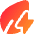 Leaf Energy Saving Icon from Core Gradient Set