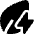 Leaf Energy Saving Icon from Core Solid Set