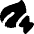 Leaf Energy Saving Icon from Flex Solid Set