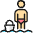 Beach Swim icon - Free transparent PNG, SVG. No sign up needed.