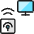 Beacon Remote Monitor icon - Free transparent PNG, SVG. No sign up needed.
