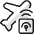 Beacon Remote Plane 1 icon - Free transparent PNG, SVG. No sign up needed.