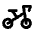 Bicycle Mach icon - Free transparent PNG, SVG. No sign up needed.
