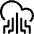 Coding Apps Website Big Data Source Plurality Icon from Ultimate Regular Set