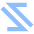 Line Arrow Transfer Diagonal Large 2 Icon from Sharp Flat Set