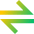 Line Arrow Transfer Horizontal Large 1 Icon from Sharp Gradient Set