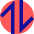 Line Arrow Transfer Vertical Large 1 Icon from Sharp Pop Set