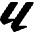 La Liga Logo Icon from Ultimate Bold Set