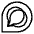 Discourse Logo icon - Free transparent PNG, SVG. No sign up needed.