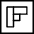 Flipboard Logo icon - Free transparent PNG, SVG. No sign up needed.