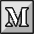 Medium New Logo Icon from Ultimate Colors Set