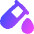 Blood Sample Icon from Flex Gradient Set