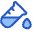 Blood Sample Icon from Plump Duo Set