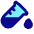 Blood Sample Icon from Plump Pop Set