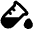 Blood Sample Icon from Plump Remix Set