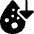 Cholesterol Low Icon from Ultimate Bold Set