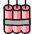 Bomb Explosive Belt icon - Free transparent PNG, SVG. No sign up needed.
