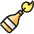 Bomb Fire Bottle icon - Free transparent PNG, SVG. No sign up needed.