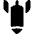 Bomb Rocket 1 icon - Free transparent PNG, SVG. No sign up needed.