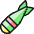 Bomb Rocket icon - Free transparent PNG, SVG. No sign up needed.