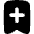 Add Bookmark Icon from Flex Solid Set