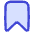 Bookmark icon - Free transparent PNG, SVG. No sign up needed.