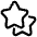 Bookmark Library Icon from Plump Line Set