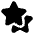 Bookmark Library Icon from Core Solid Set