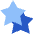 Bookmark Library Icon from Sharp Flat Set