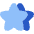 Bookmark Library Icon from Flex Flat Set