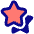 Bookmark Library Icon from Plump Pop Set